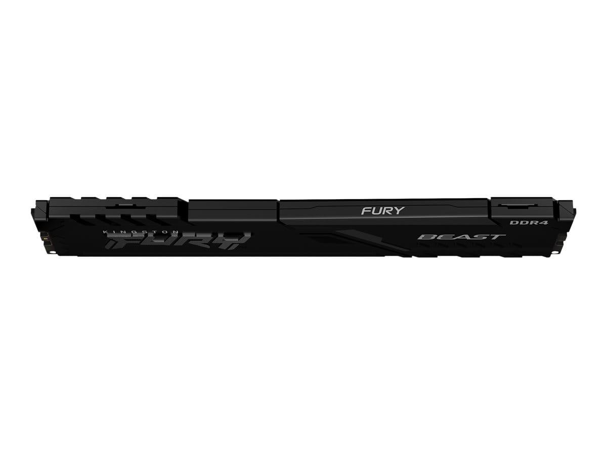 Kingston FURY Beast - DDR4 - Kit - 16 GB: 2 x