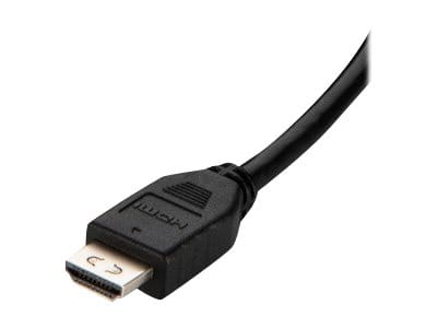 Belkin Secure KVM Video Cable - HDMI-Kabel