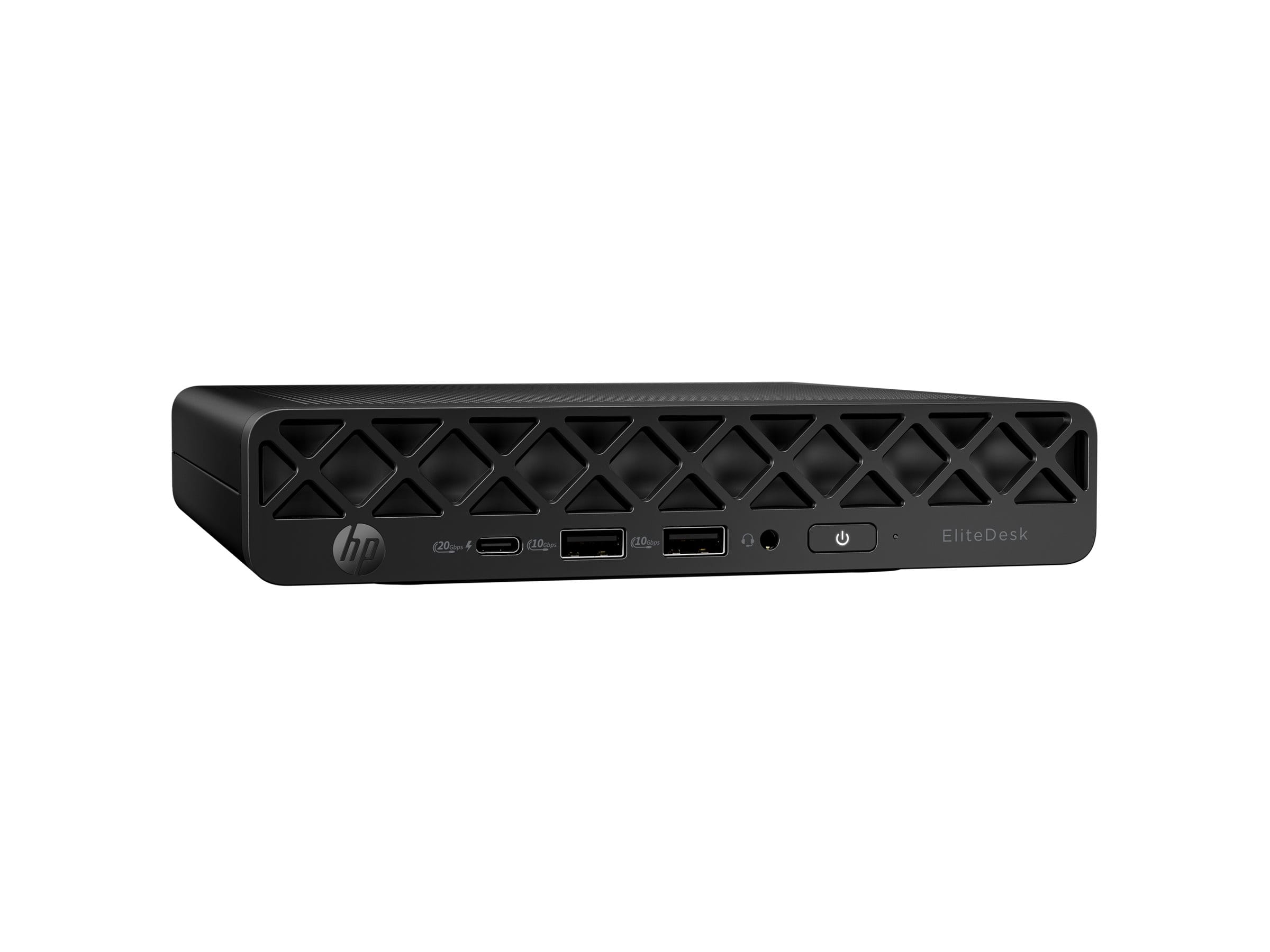 HP EliteDesk 8 G1i - Mini - Core Ultra 5 235T / 2.2 GHz