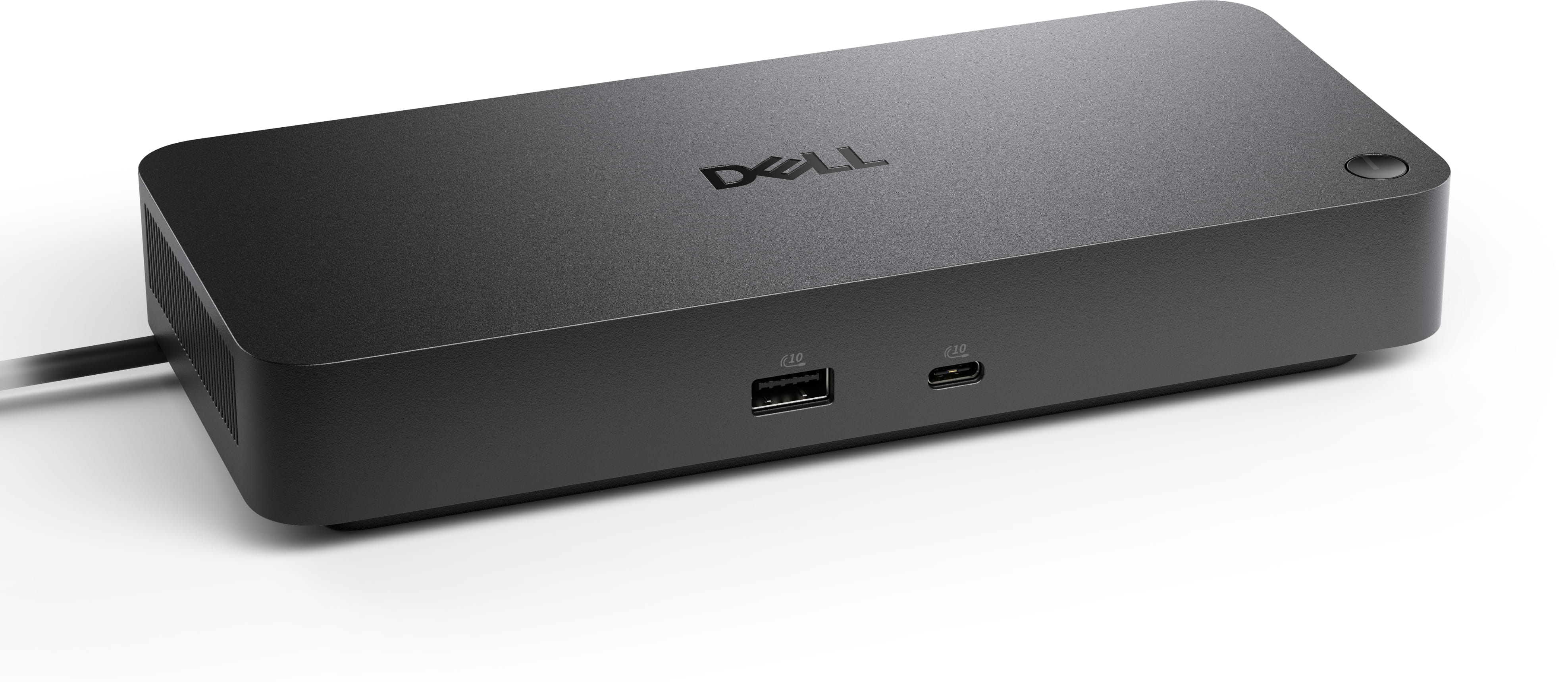 Dell Pro Dock WD25 - Dockingstation - USB-C - HDMI, 2 x DP, USB-C