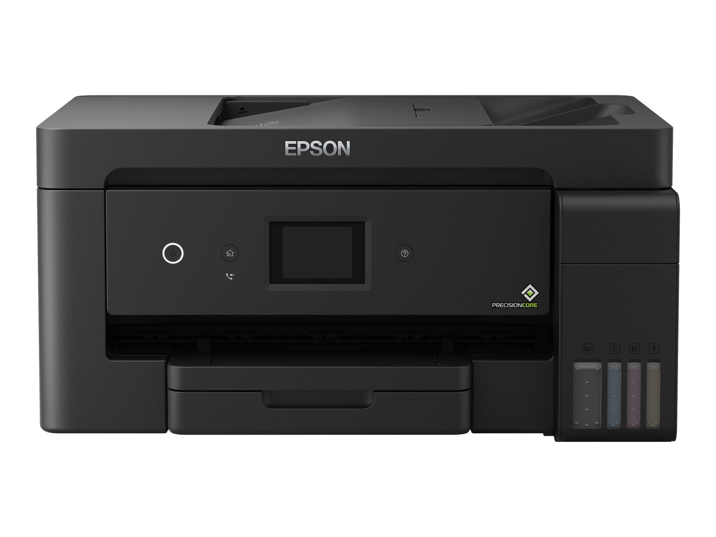 Epson EcoTank ET-15000 - Multifunktionsdrucker - Farbe - Tintenstrahl - A3/Ledger (297 x 432 mm)
