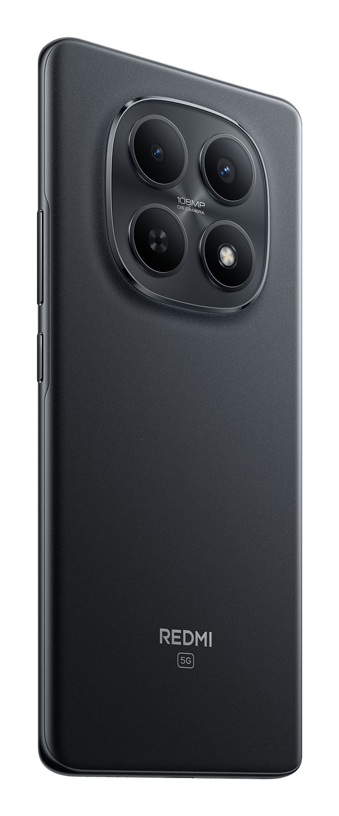 Xiaomi Redmi Note 15 5G, 17,2 cm (6.77"), 2392 x 1080 Pixel, 8 GB, 256 GB, 108 MP, Schwarz