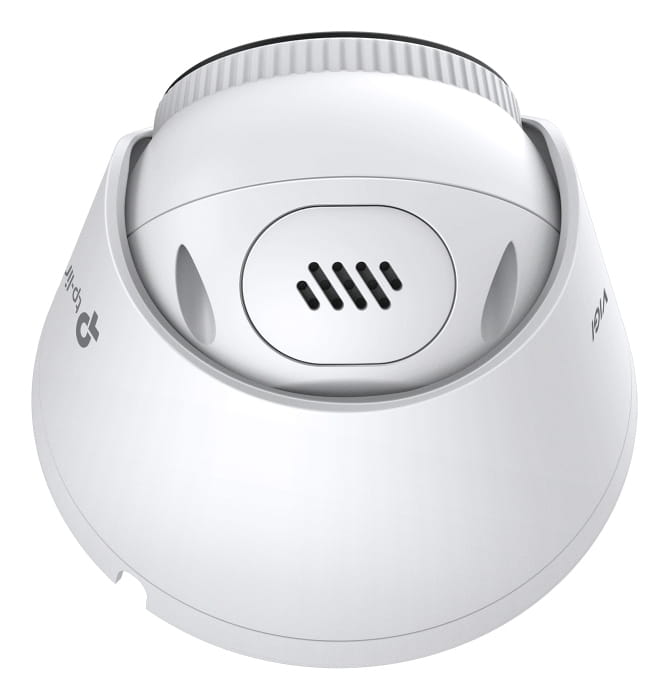 TP-LINK INSIGHT S485, IP-Sicherheitskamera, Draußen, Kabelgebunden, 85 m, 120 dB, Zimmerdecke