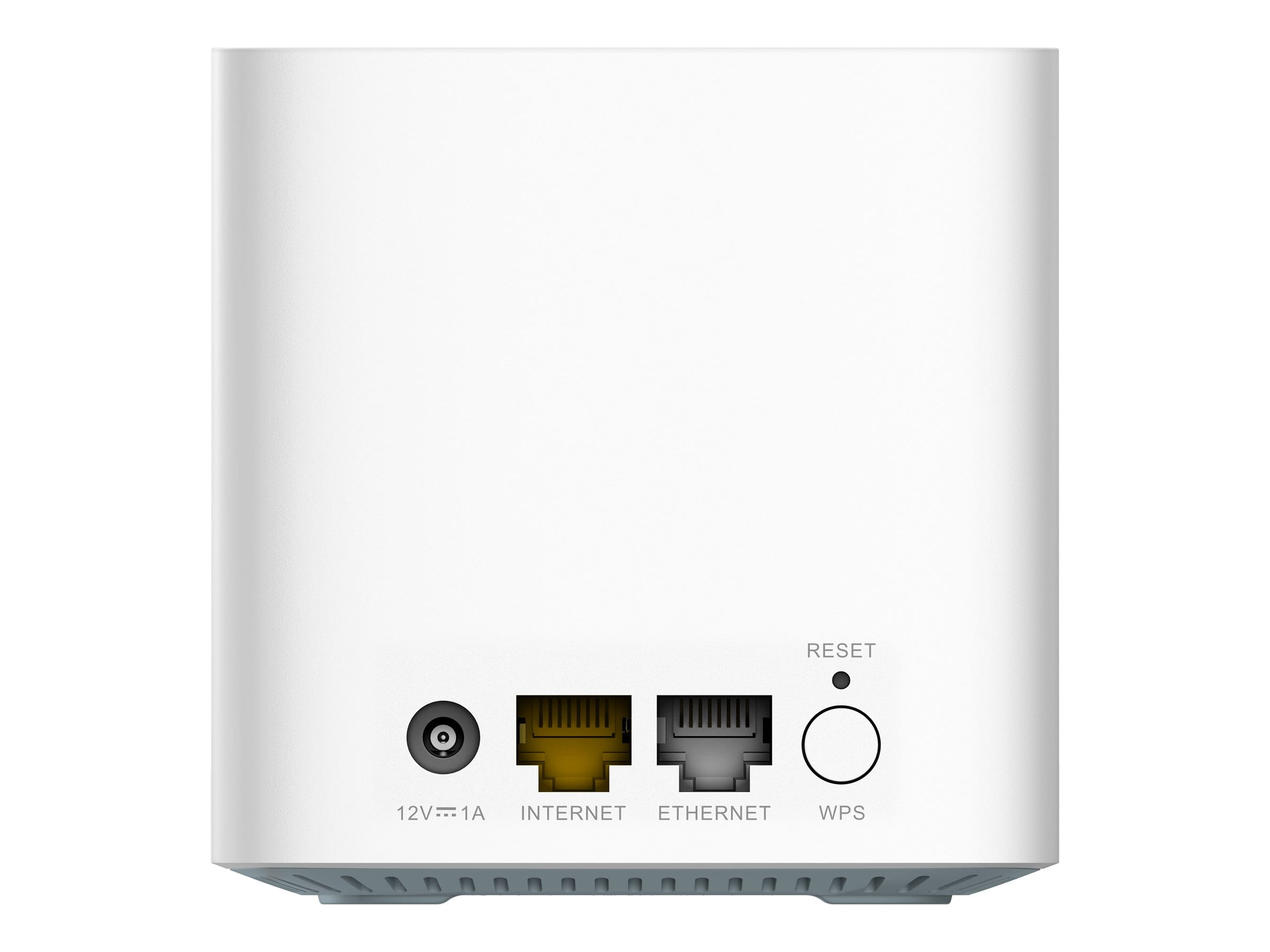 D-Link EAGLE PRO AI M15 - WLAN-System - (3 Router)
