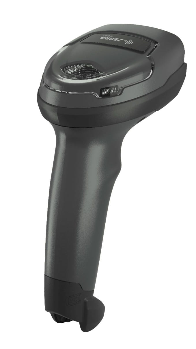 Zebra DS4608-DP - Barcode-Scanner - Handgerät