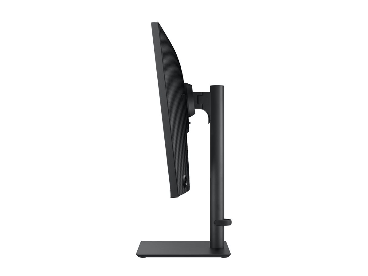 Samsung Essential S4 S27F434UAU - S43UF Series - LED-Monitor - 68.6 cm (27")