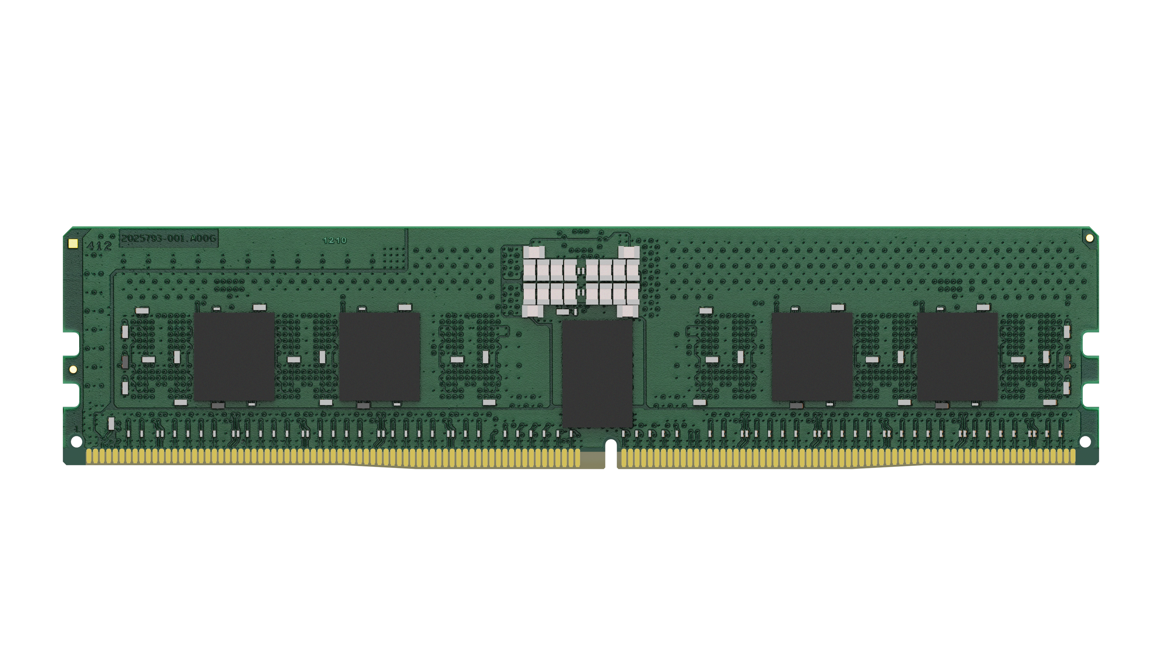 Kingston DDR5 - Modul - 24 GB - DIMM 288-PIN