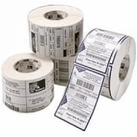 Zebra Z-Select 2000T - Permanenter Klebstoff - 51 x 76 mm 16440 Stck. (12 Rolle(n)