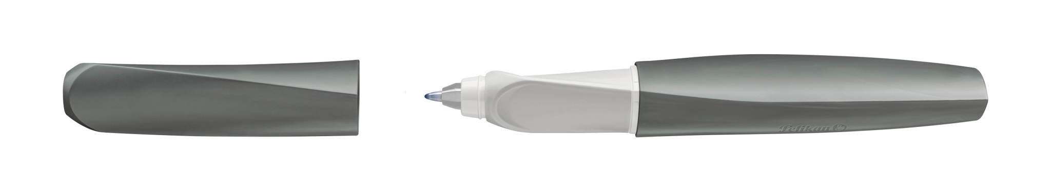 Pelikan Twist eco - Tintenroller - Blau - 0.3 mm