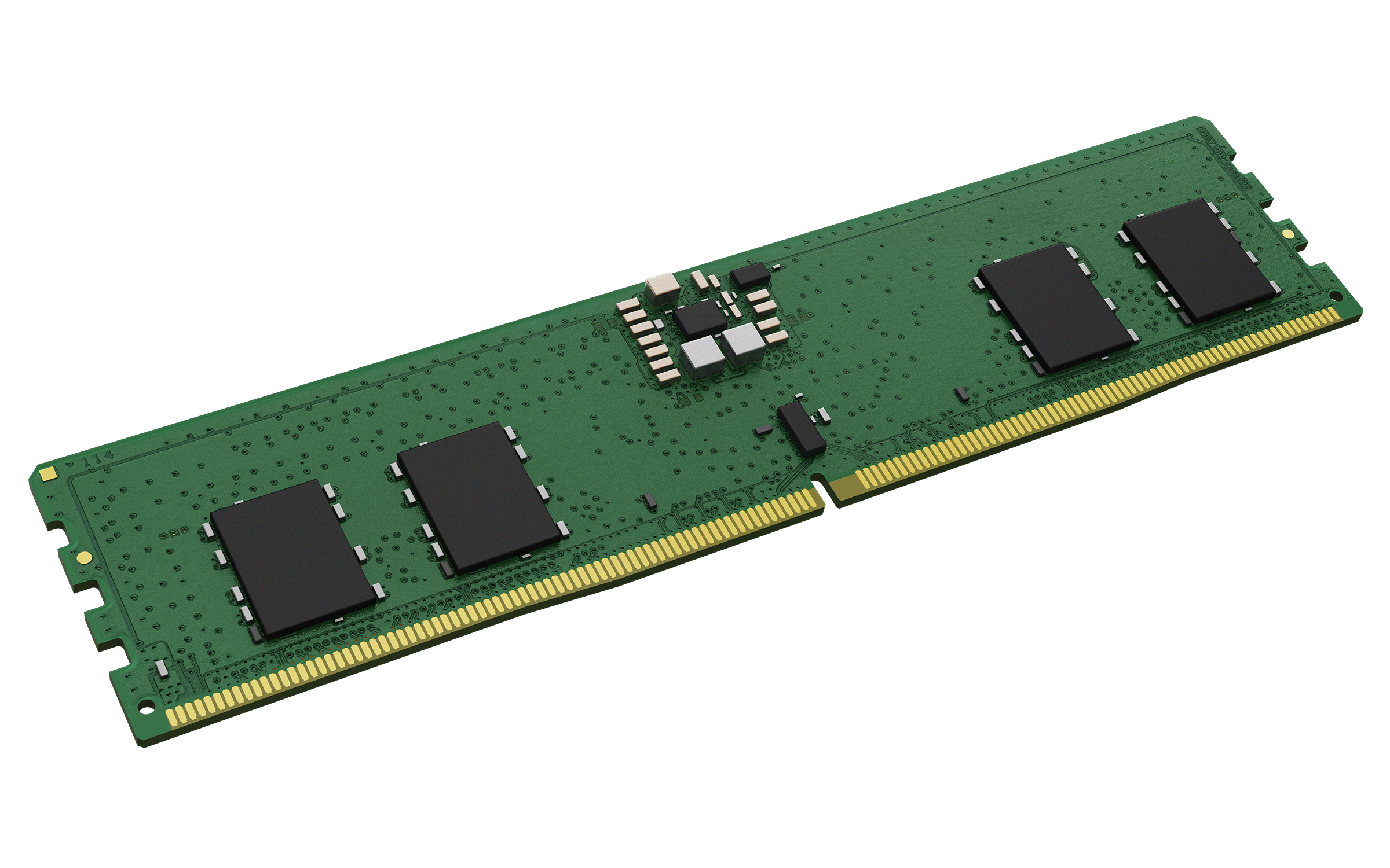Kingston ValueRAM - DDR5 - Modul - 8 GB - DIMM