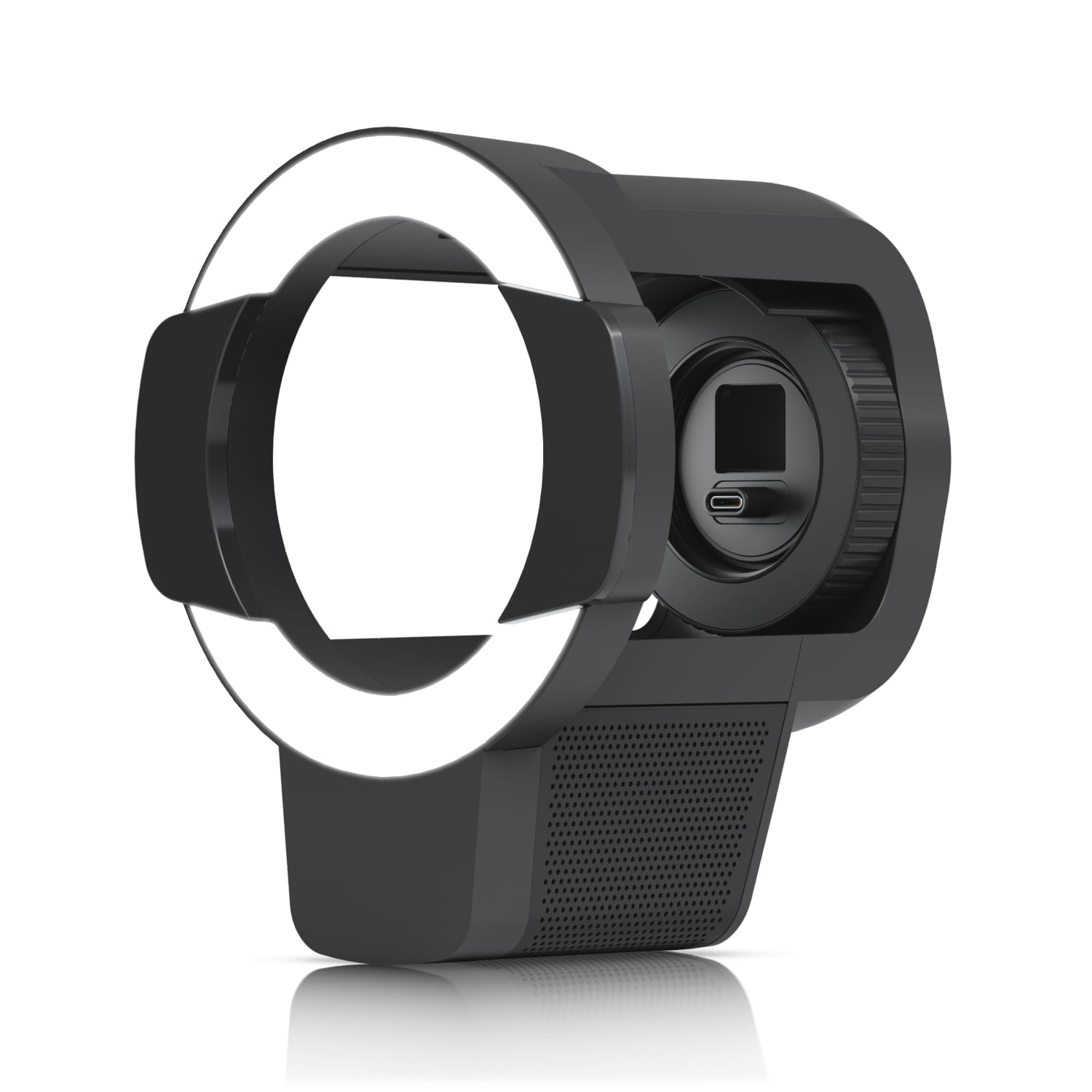 Ubiquiti Vision Enhancer - Infrarot-/LED-Combo-Illuminator