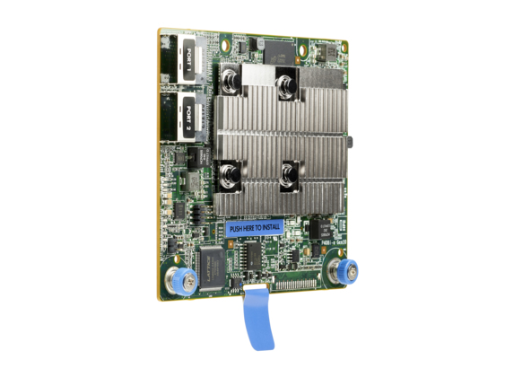 HPE Smart Array P408I-A SR Gen10 - Speichercontroller (RAID)