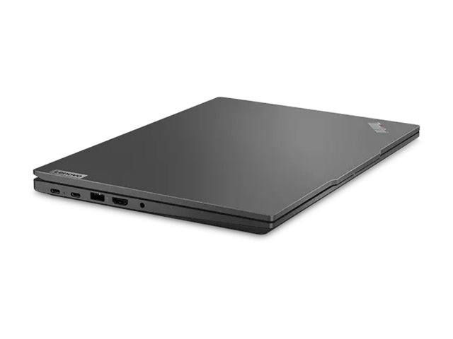 Lenovo ThinkPad E14 Gen 6 21M3 AMD Ryzen 5 7535HS / 3.3 GHz - Win 11 Pro - Radeon 660M - 32 GB RAM - 1 TB SSD NVMe - 35.6 cm (14")