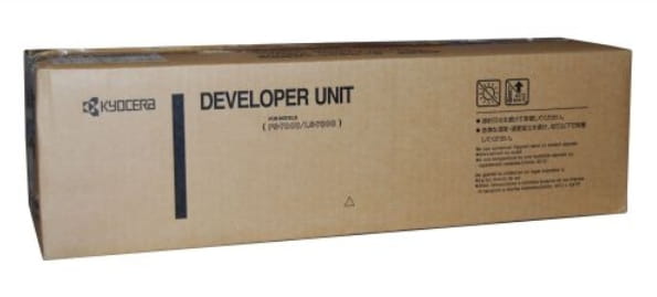 Kyocera 302NP93074, Gelb, Kyocera, TASKalfa 2551ci