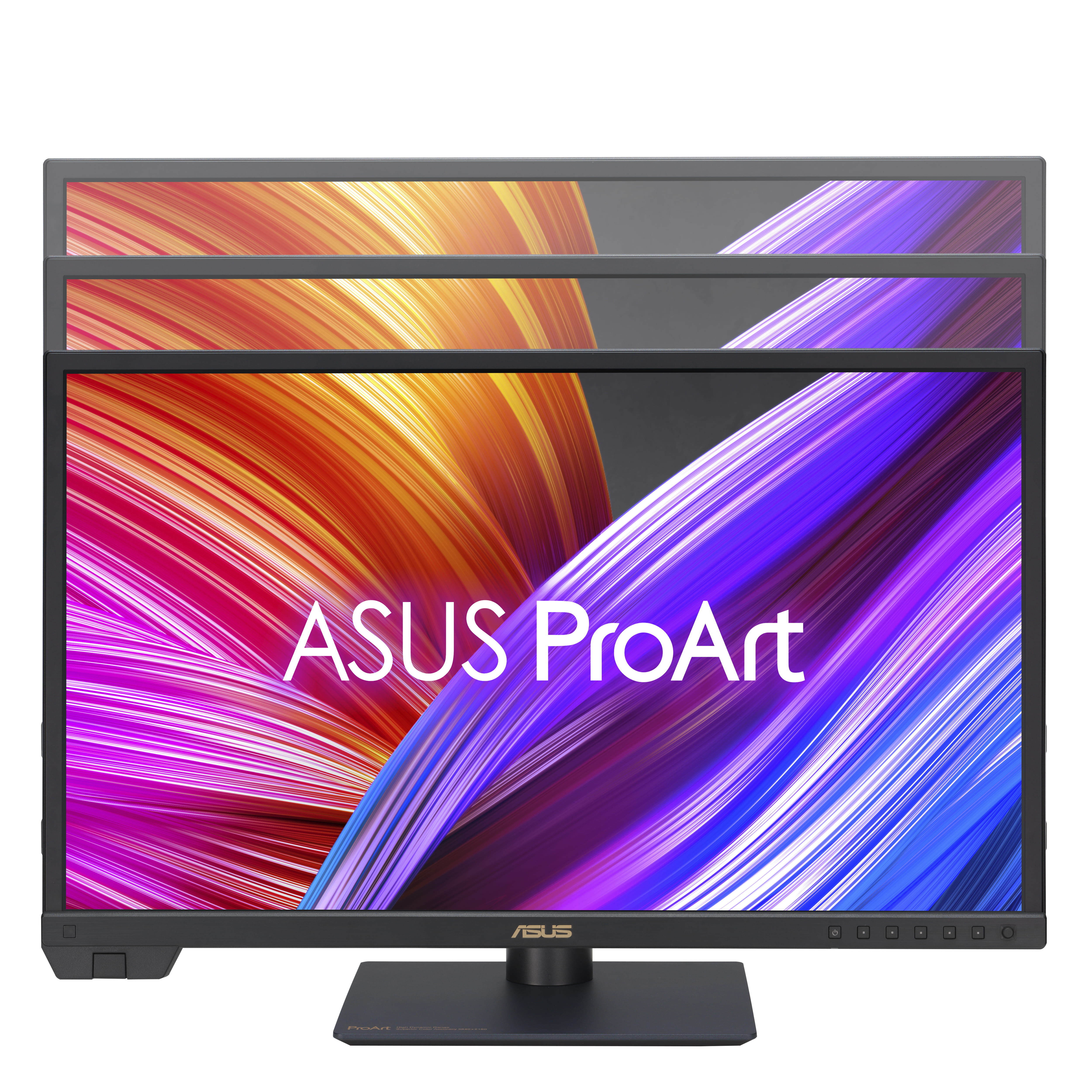 ASUS ProArt PA24US - LED-Monitor - 61.2 cm (24.1")