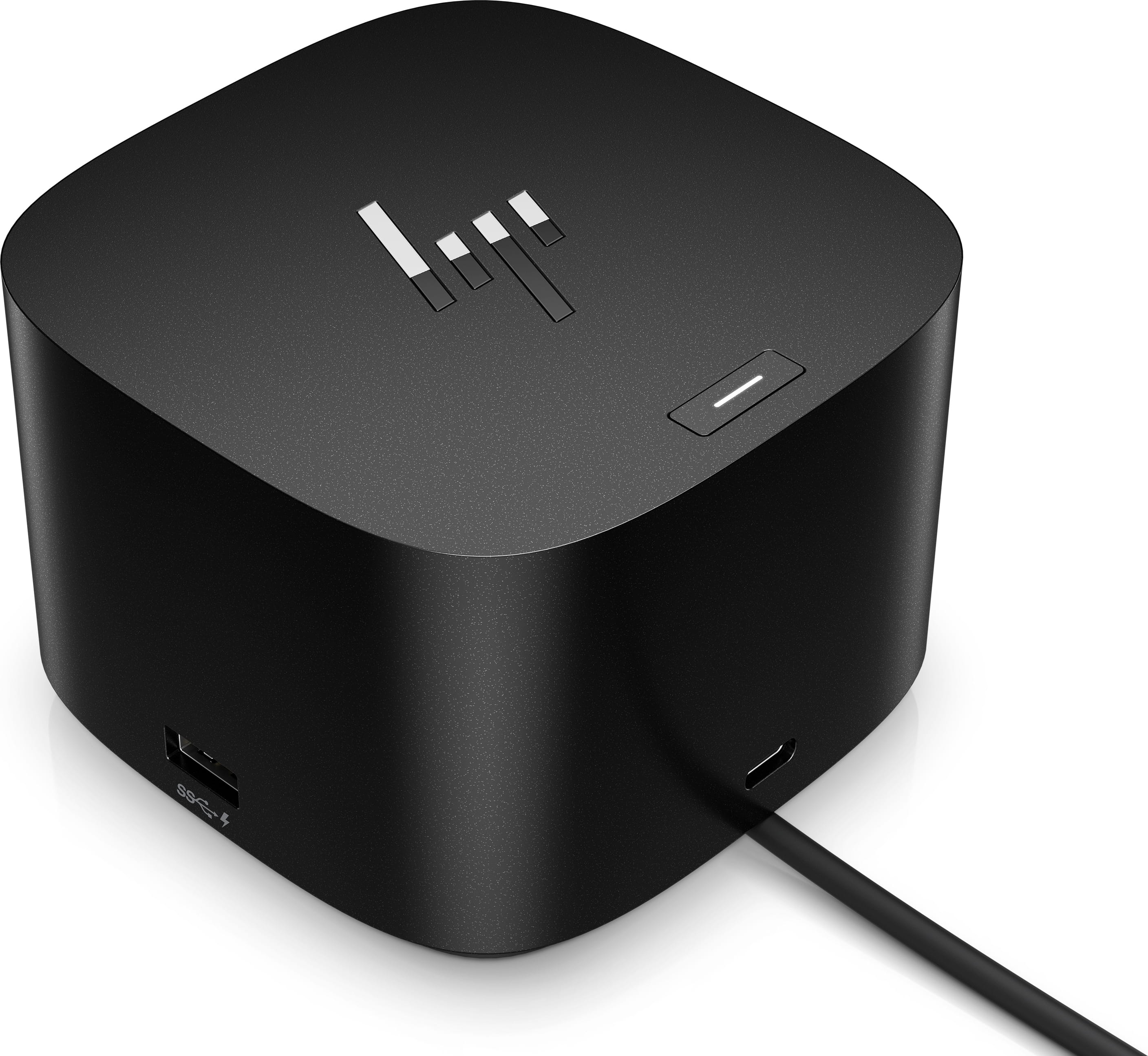 HP Thunderbolt Dock G4 - Dockingstation - 2 x DP, Thunderbolt, USB-C, HDMI