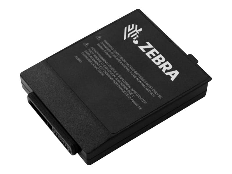 Zebra Batterie - Li-Ion - 36 Wh - für XBOOK L10