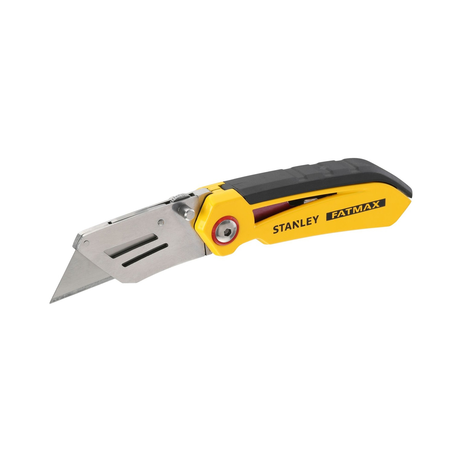 Black & Decker Klappmesser mit feststehender Klinge FatMax, 30 mm, 160 mm, 130 g, 1 Stück(e)