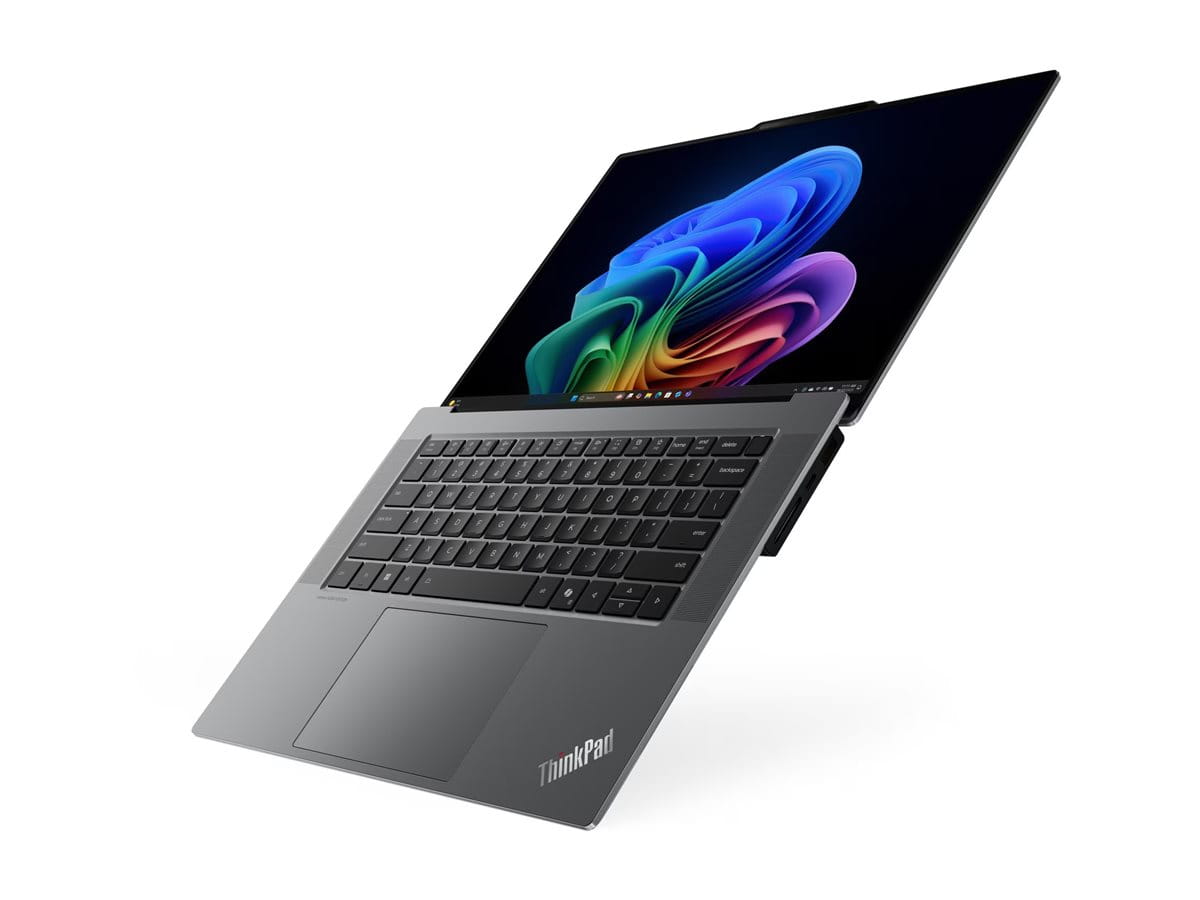 Lenovo ThinkPad X9-15p Gen 1 21VV - Intel Core Ultra X7 358H - Evo - Win 11 Pro - Arc B390 - 64 GB RAM - 1 TB SSD, NVMe - 38.9 cm (15.3")