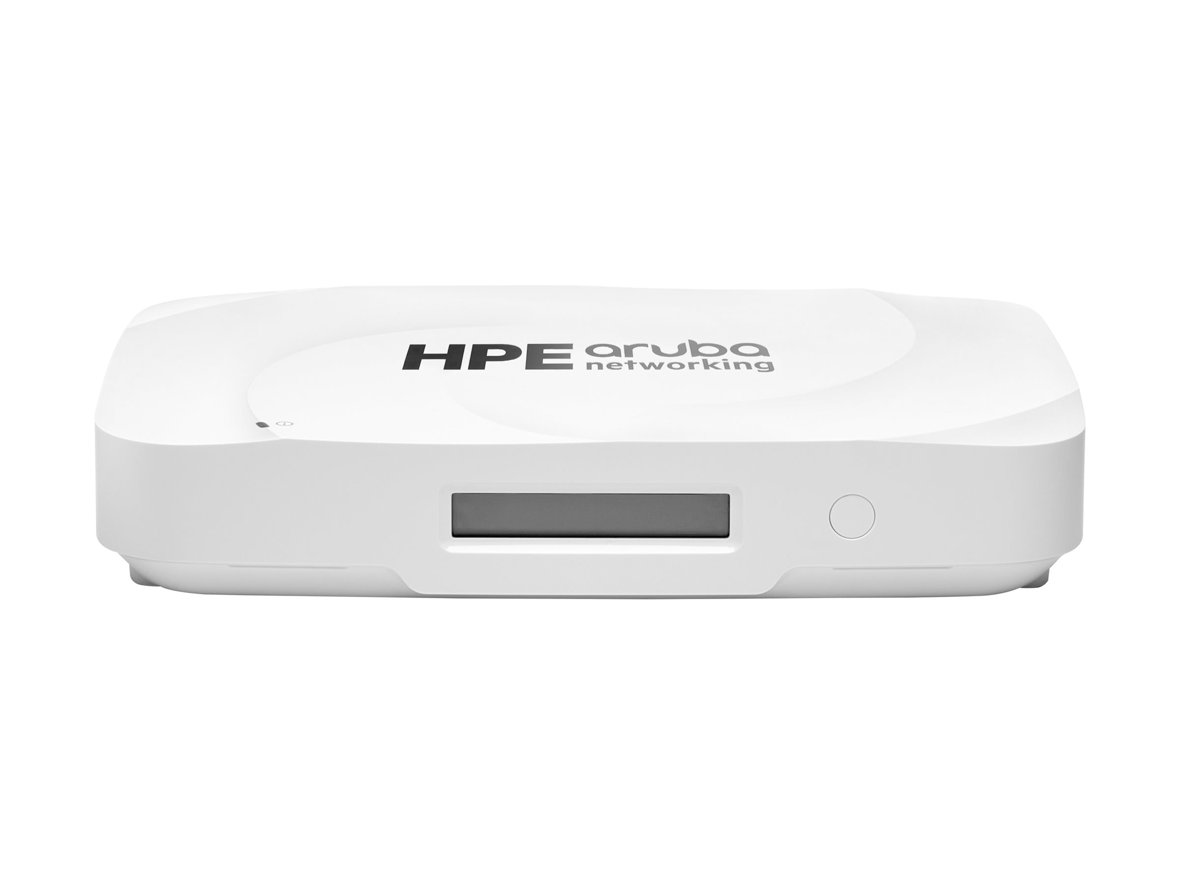 HPE Aruba Networking AP-605R (ID) Remote - Accesspoint