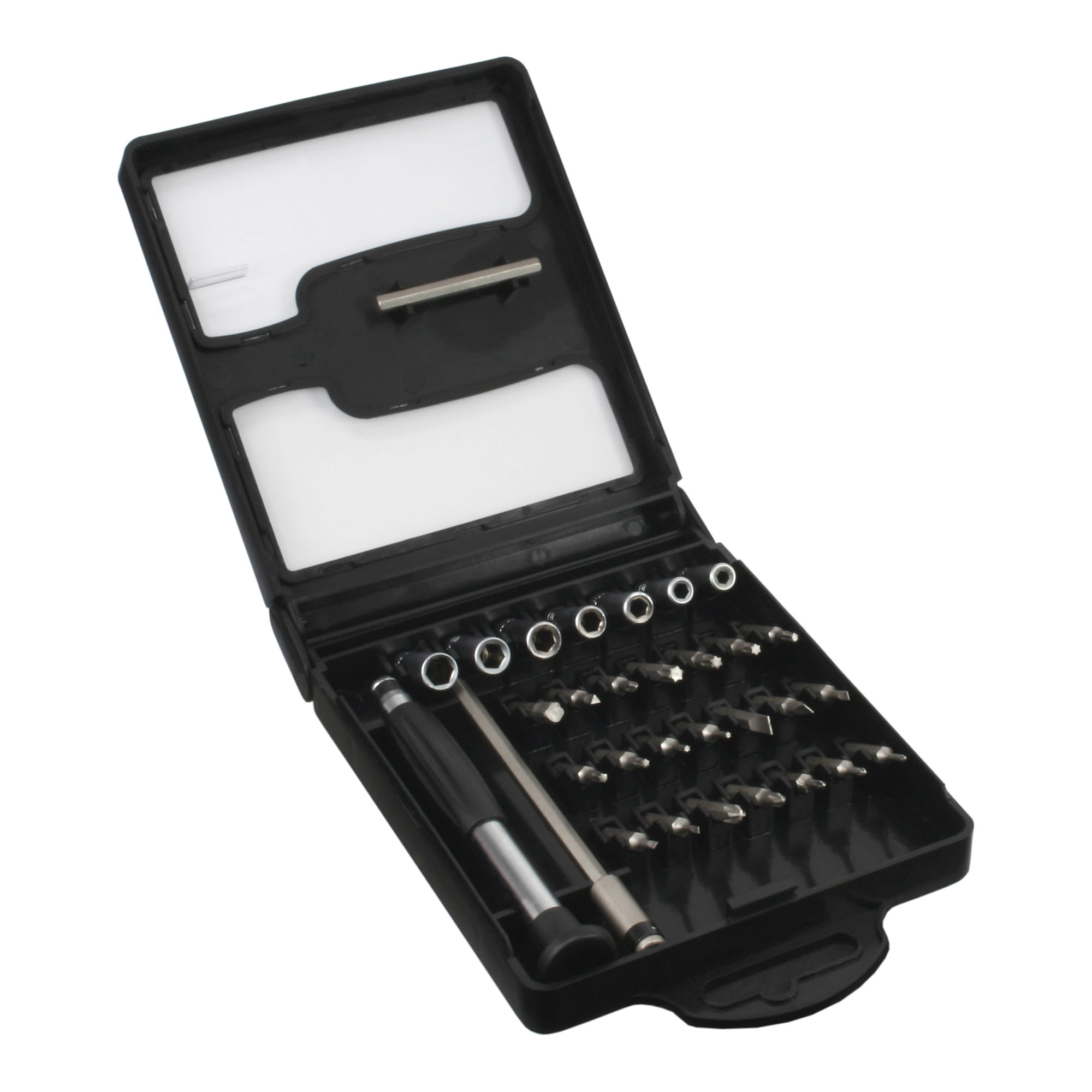 InLine Präzisions-Schraubendreher-Satz - 28-teilig