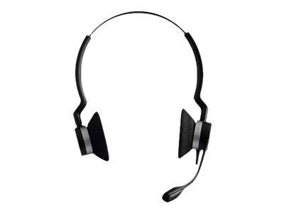 Jabra BIZ 2300 QD binaural Balanced (optim. Unify Openstage)