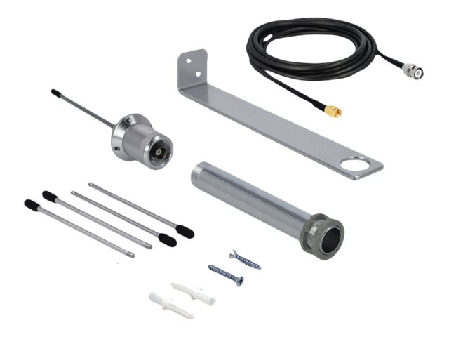 Delock Antenne - 3 dBi - ungerichtet - außen
