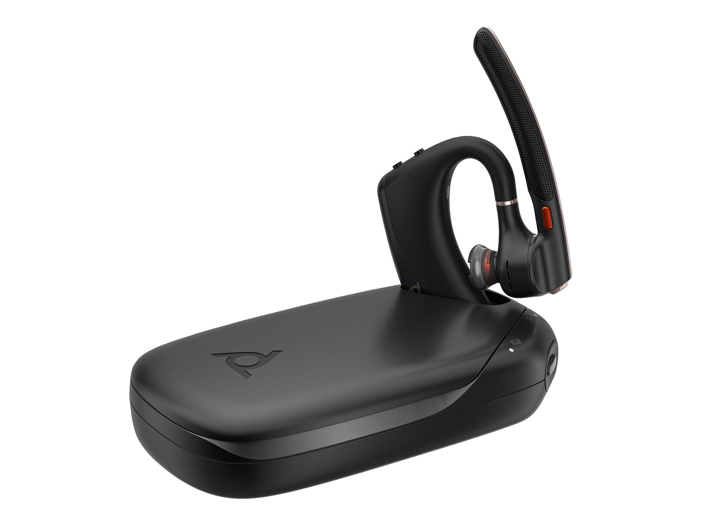 Poly HP Poly Voyager Legend 50-M UC - Headset - im Ohr