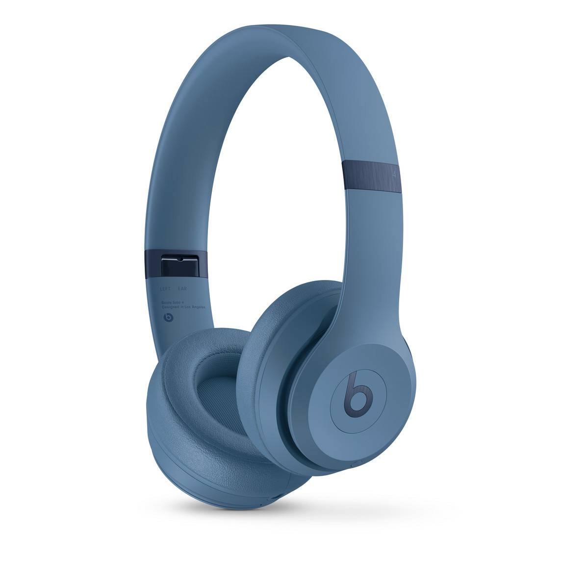 Apple Solo 4 - Kopfhörer mit Mikrofon - On-Ear