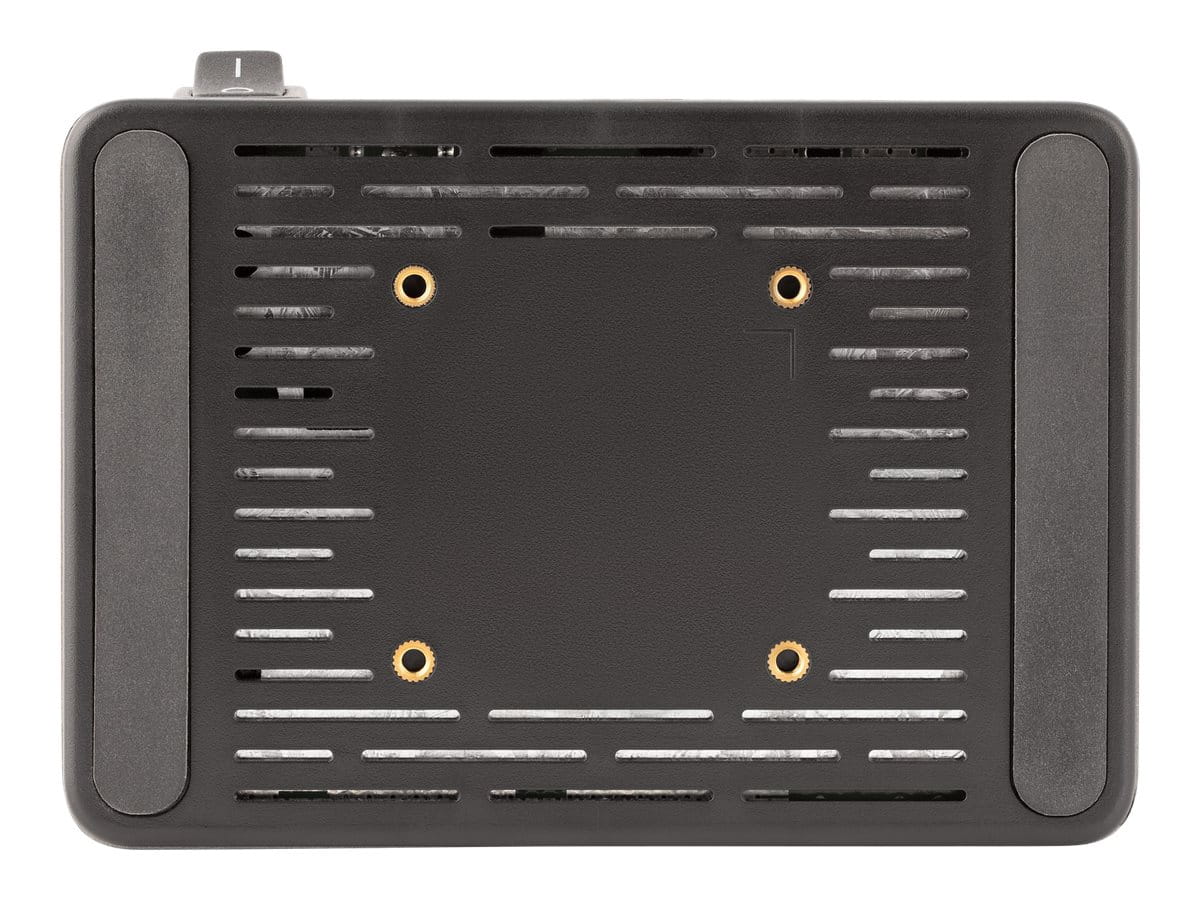 StarTech.com 10-Port USB-C Hub, USB C Verteiler/Splitter