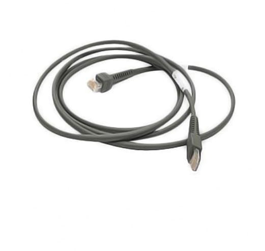 Zebra Datenkabel - USB (M) - 5 m - für Zebra MP6000