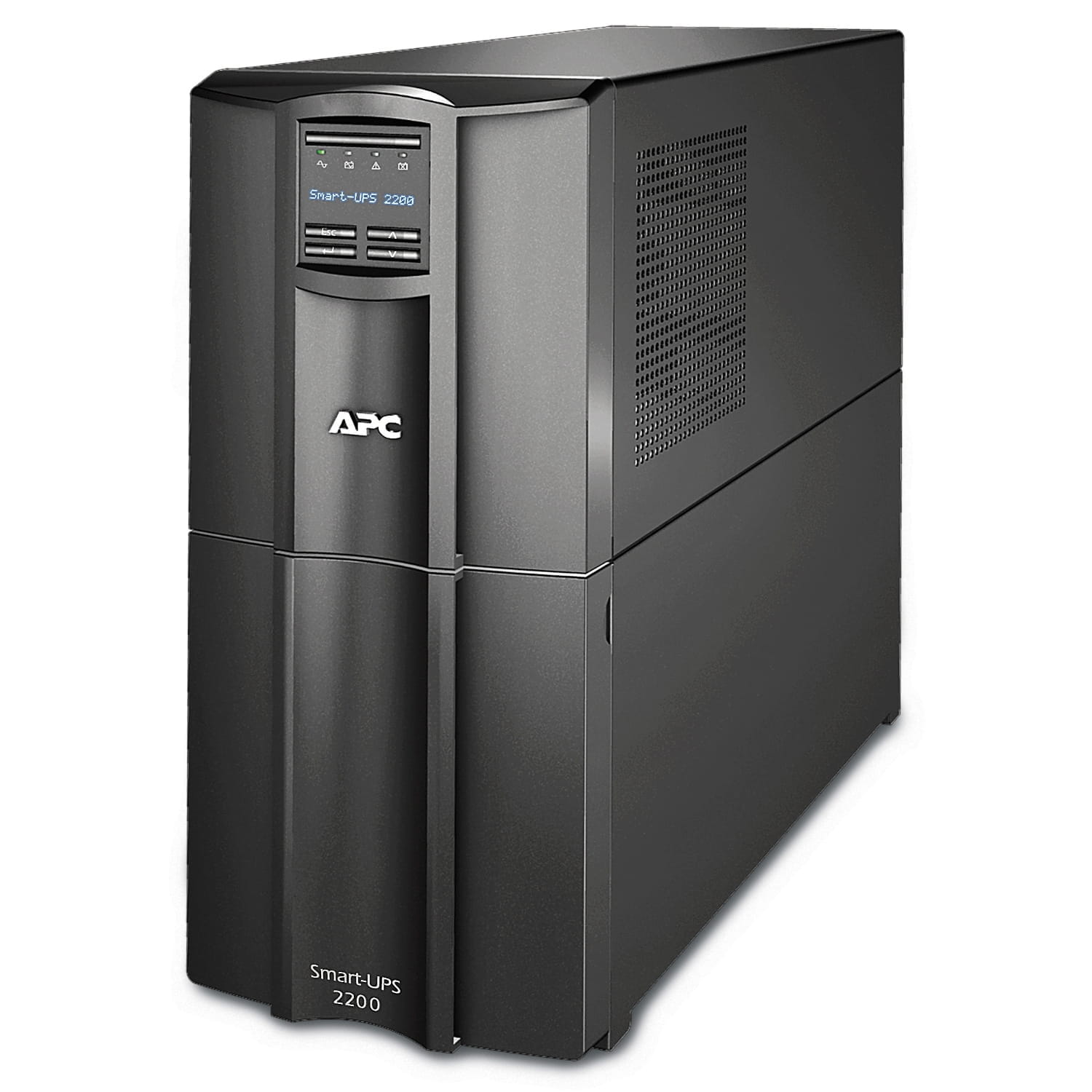 APC Smart-UPS - USV - Wechselstrom 220/230/240 V - Line-Interactive-USV