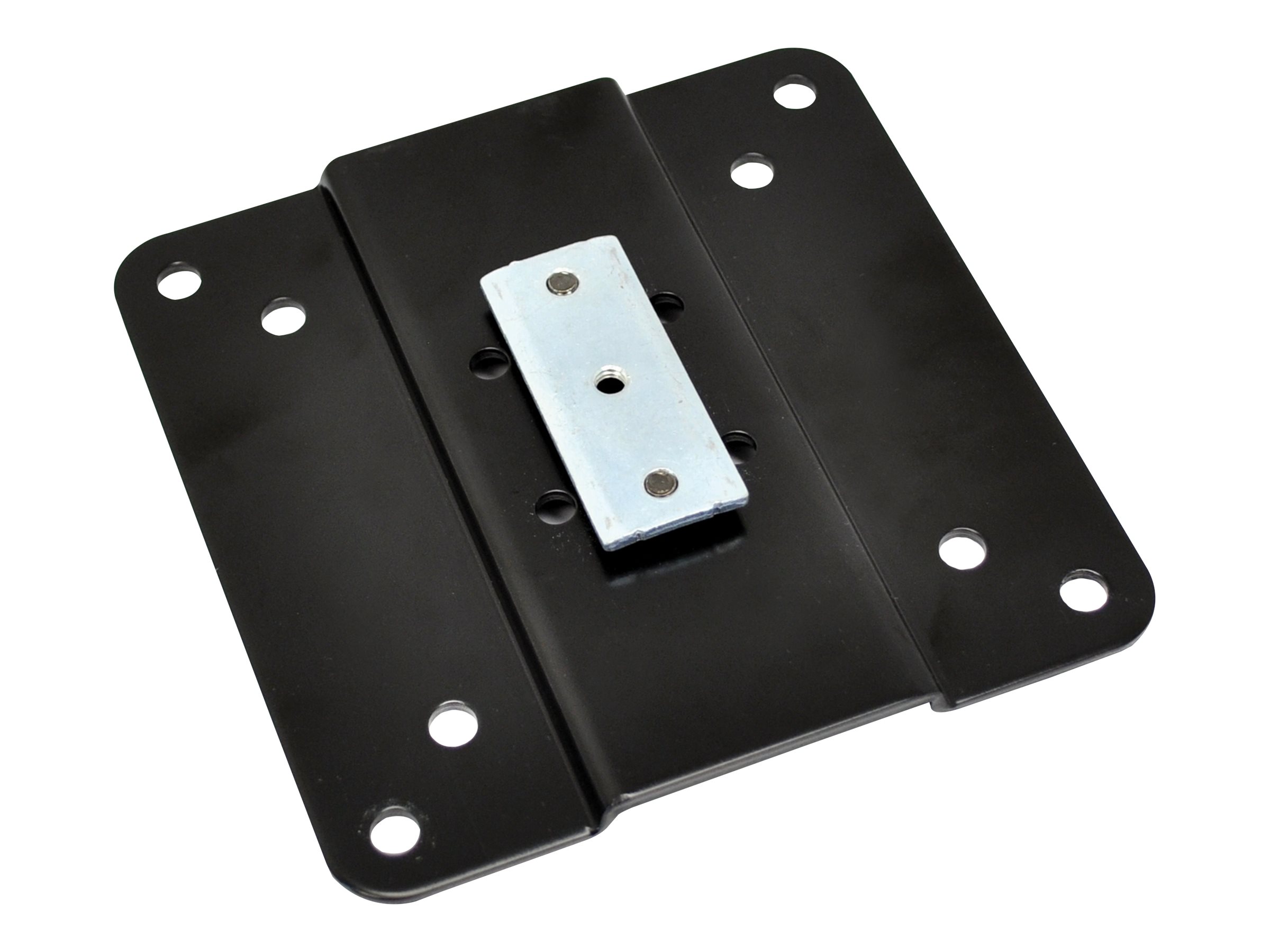 Ergotron Rear VESA Mount Kit - Montagekomponente (Adapterplatte) Ergotron Rear VESA Mount Kit - Montagekomponente (Adapterplatte)