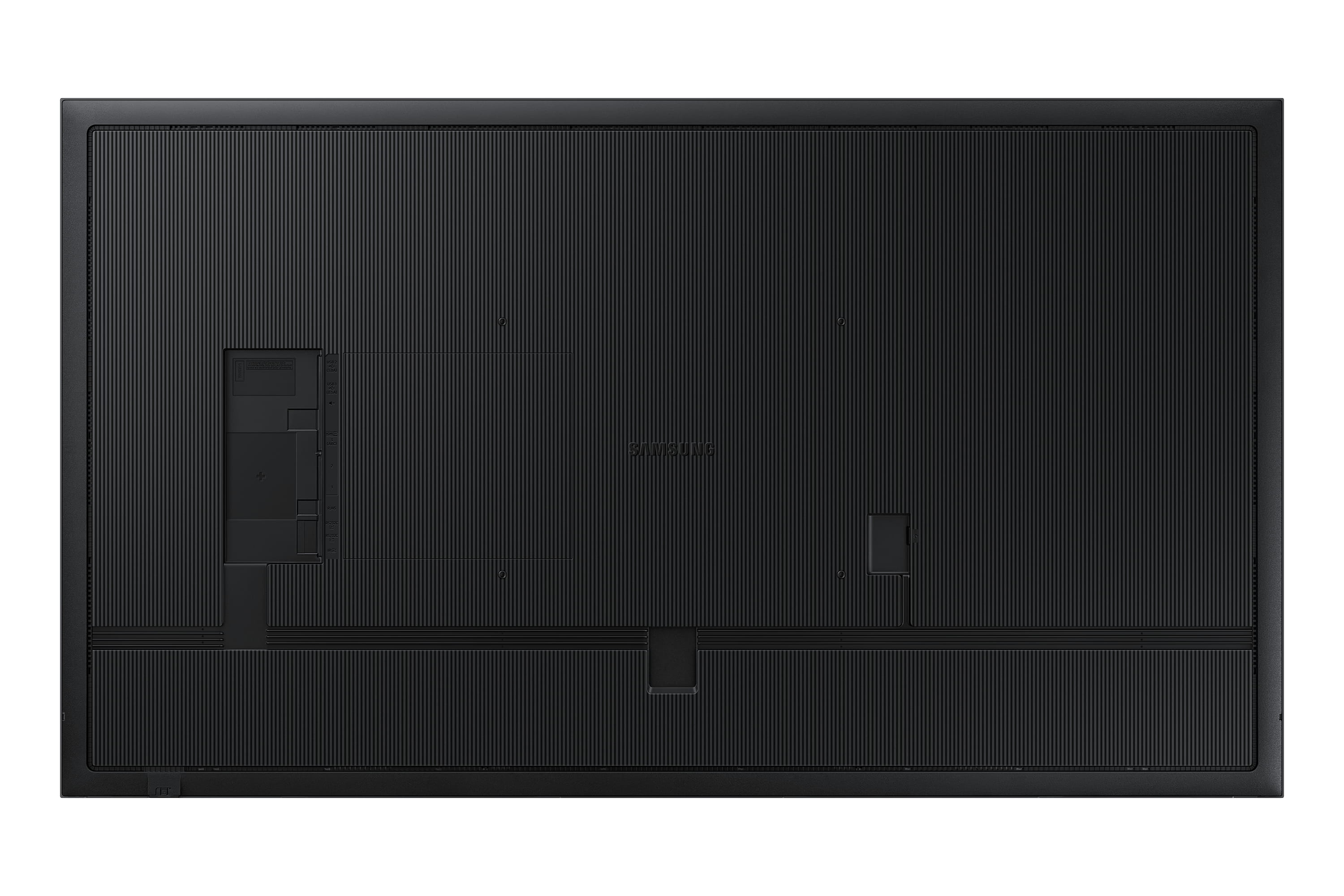Samsung QB55C-N, Digital Signage Flachbildschirm, 139,7 cm (55"), LED, 3840 x 2160 Pixel, 16/7