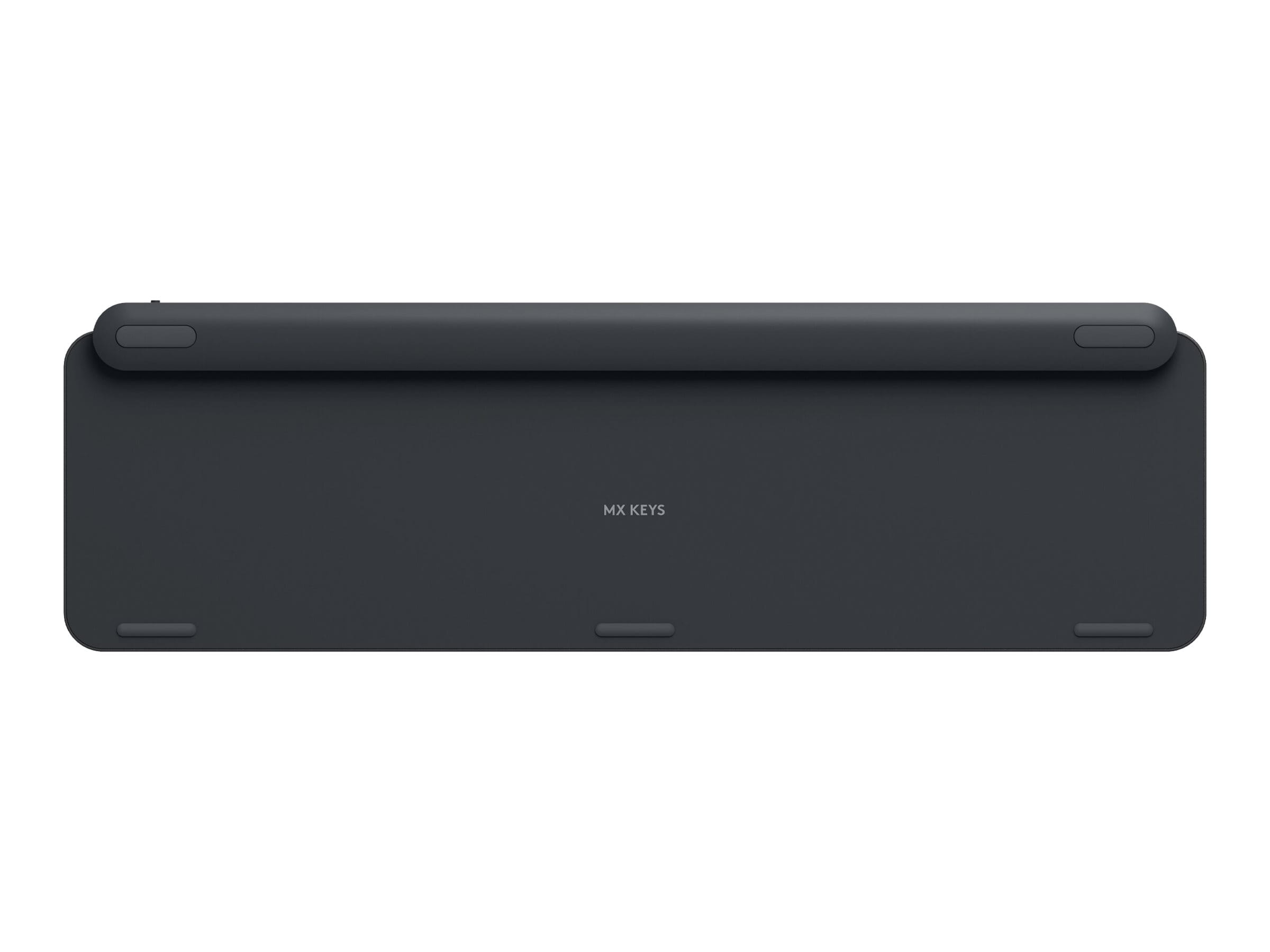 Logitech MX Keys Advanced Wireless Illuminated