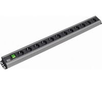 Bachmann Tradesman's strip - Steckdosenleiste