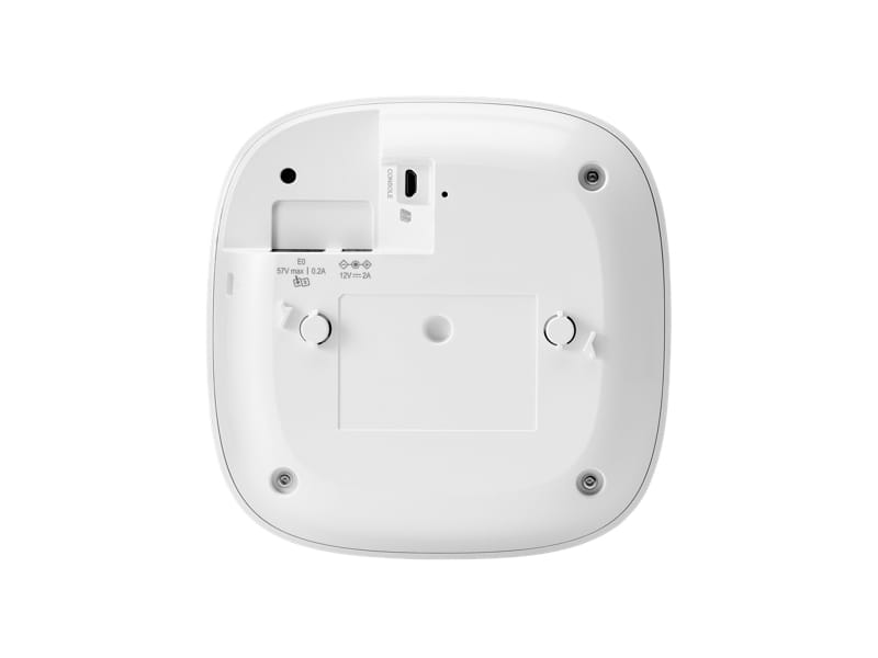 HPE Networking Instant On AP21 (EU) - WiFi 6 Accesspoint - PoE - inkl. Netzteil