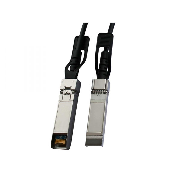 InLine SFP+ auf SFP+ DAC Kabel passiv - 10Gb - 2m