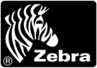 Zebra Z-Perform 1000D - Permanenter Acrylklebstoff - unbeschichtet - perforiert - 100 x 210 mm 3240 Etikett(en) (4 Rolle(n)