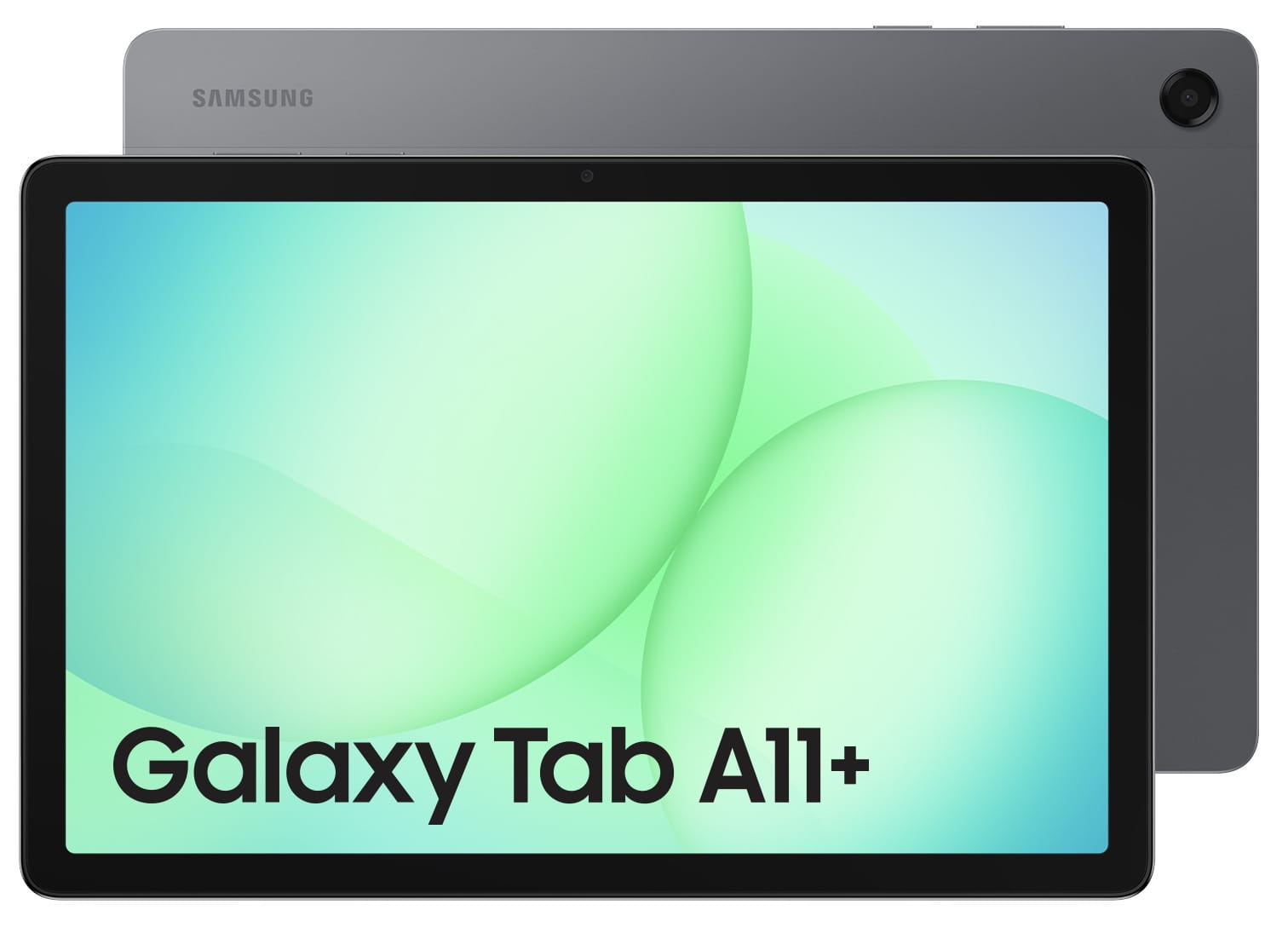 Samsung Galaxy Tab A11+ - Tablet - Android - 128 GB - 27.9 cm (11")