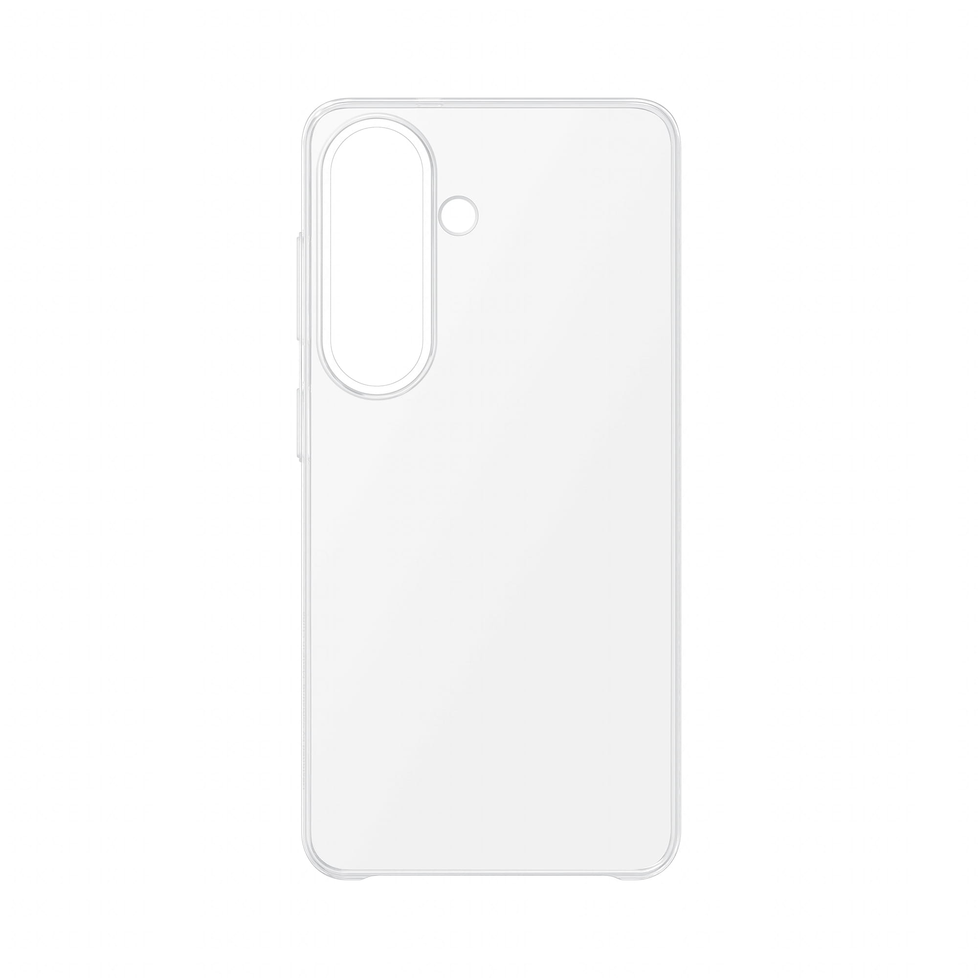 Samsung EF-QS942 - Hintere Abdeckung für Mobiltelefon