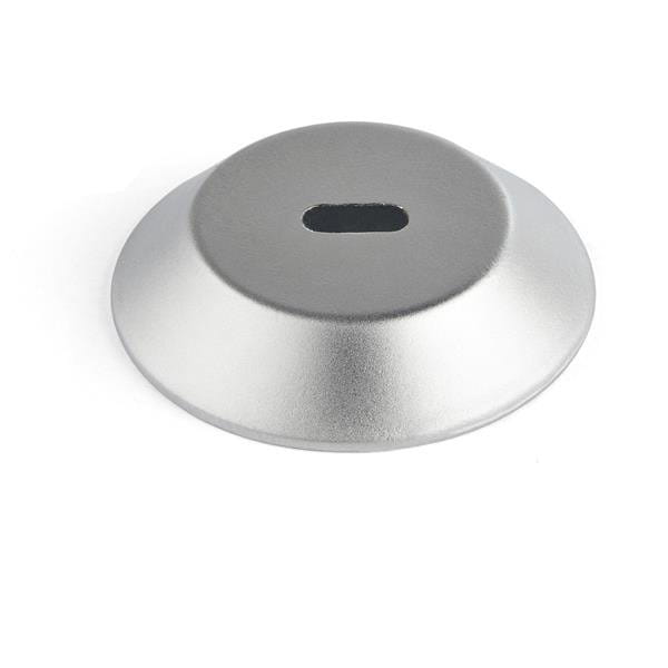 StarTech.com KSLTAD Adapter für Sicherheitssteckplatz (K-Slot, Universal, Laptop-Schloss, Diebstahlsicherung)