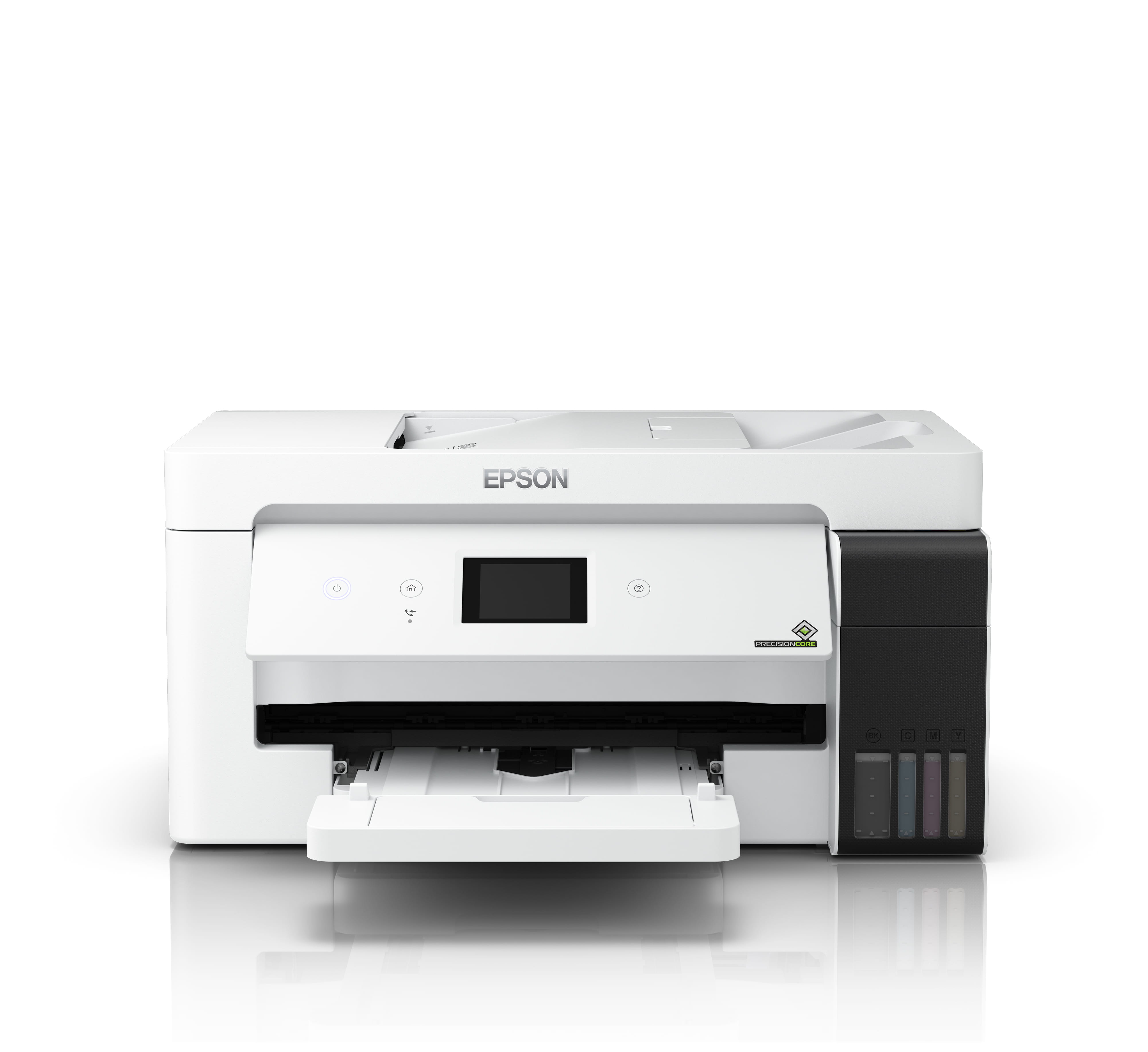 Epson EcoTank ET-15000 - Multifunktionsdrucker - Farbe - Tintenstrahl - A3/Ledger (297 x 432 mm)
