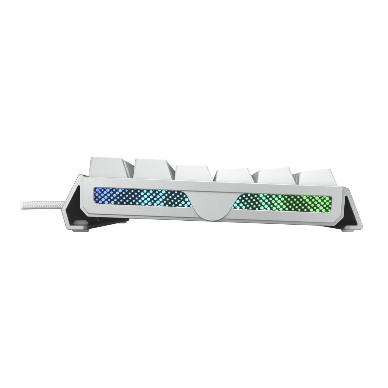 Cherry XTRFY MX 3.1 - Tastatur - 100% - full