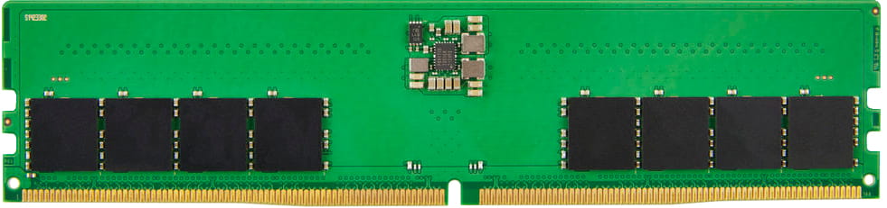 HP  DDR5 - Modul - 16 GB - DIMM 288-PIN - 4800