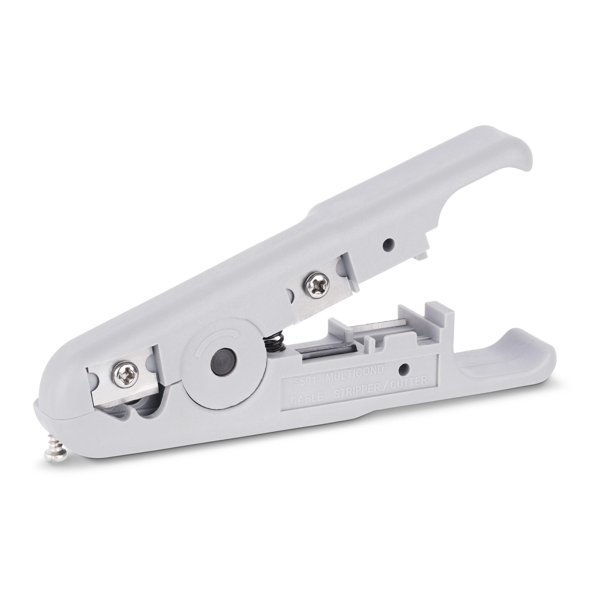 StarTech.com Network Cable Stripper and Cutter