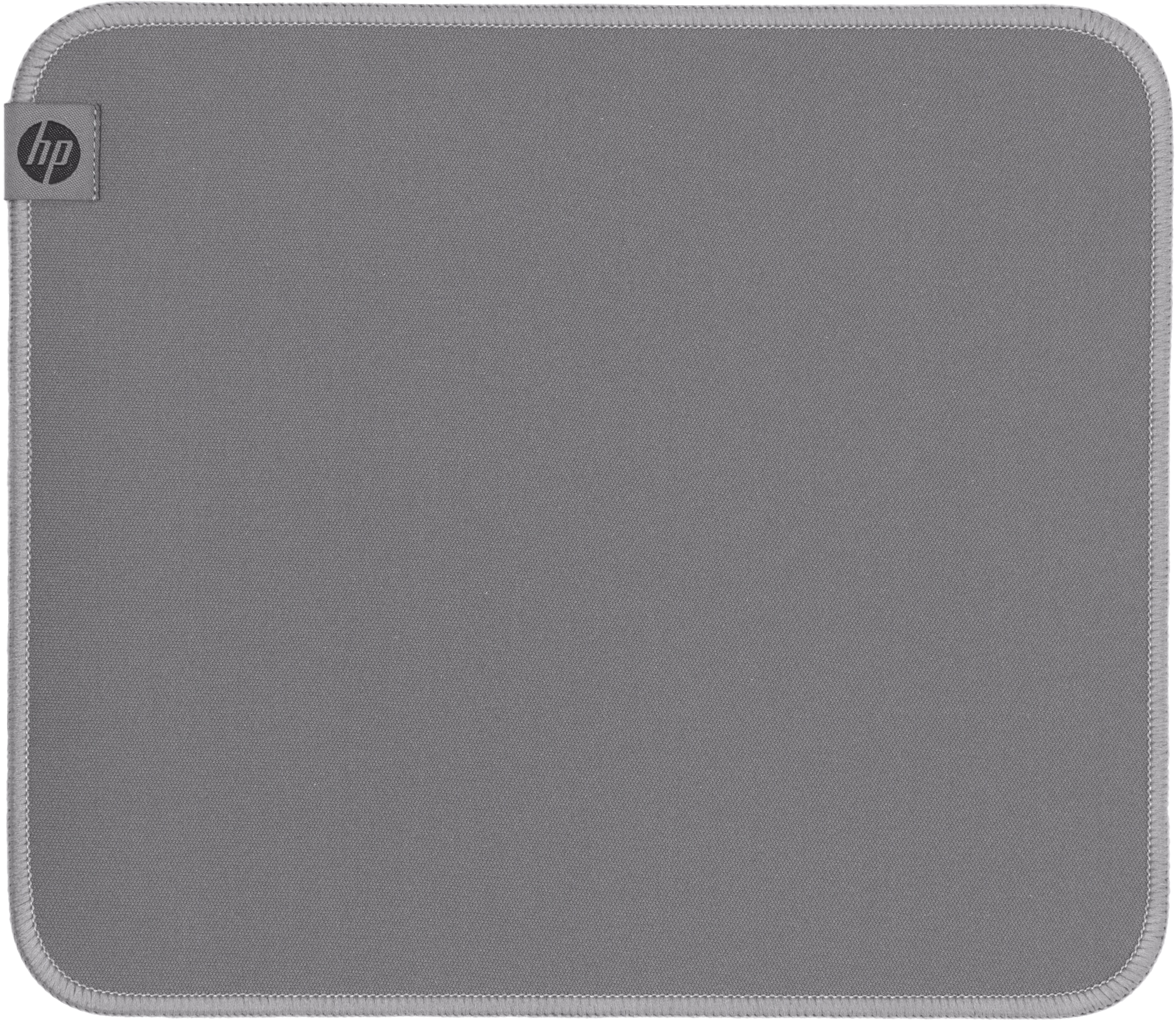 HP 105 - Mauspad - desinfizierbar - Grau