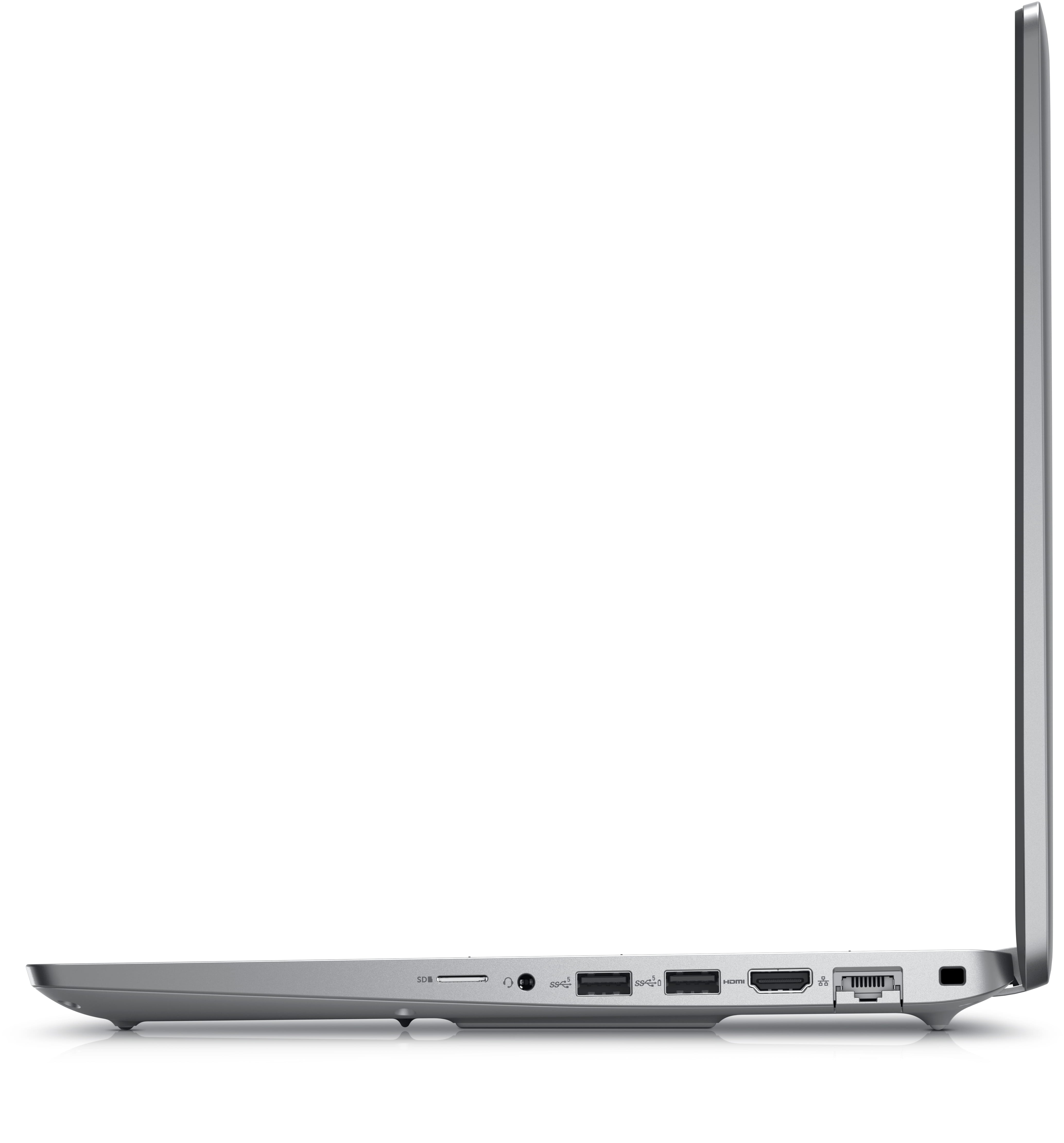 Dell Latitude 5550 (Version 2024) - Intel Core Ultra 7 165U / 1.7 GHz - Win 11 Pro - Intel Graphics - 16 GB RAM - 512 GB SSD NVMe, TLC - 39.6 cm (15.6")
