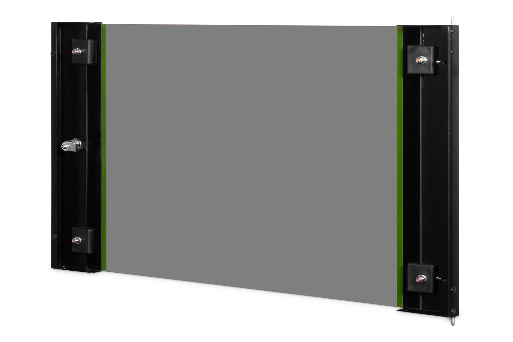 DIGITUS Glas-Fronttür für 19" 7HE Wandgehäuse Unique Serie