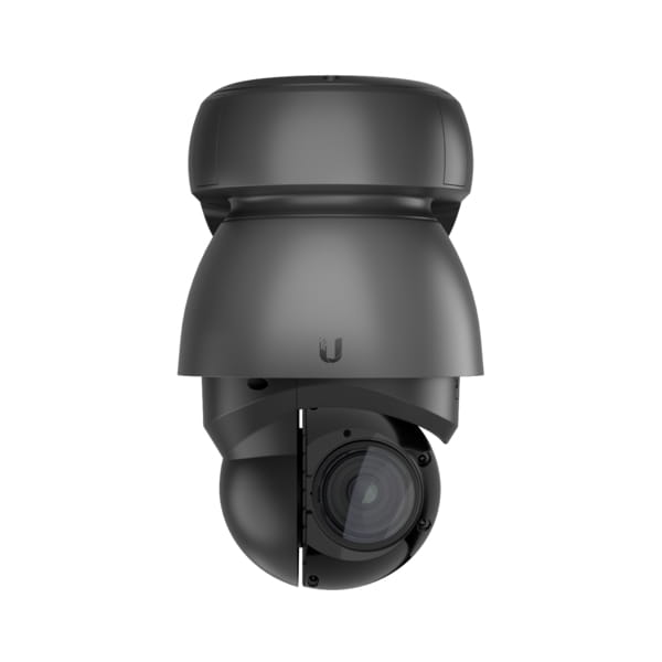 Ubiquiti UniFi Protect G4 PTZ - Netzwerk-Überwachungskamera - PTZ - manipulationssicher/wetterfest - Farbe (Tag&Nacht)